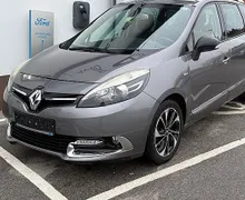 Zunanja slika - Renault Scénic - Grand Scenic Limited Edition dCi 130 Energy - 1 - Predogledna slika