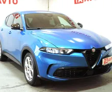 Zunanja slika - Alfa Romeo Tonale - 1.5 Hybrid DCT7 130 Sprint 360 KAMERE-USNJE-LED…. - 3 - Predogledna slika