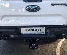 Zunanja slika - Ford Ranger - RAPTOR 2.0 ECOBLUE 210 KM A10 e-AWD-ZALOGA - 9 - Predogledna slika