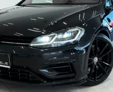 Zunanja slika - VW Golf - 2.0 TSI / TSI 4M AUT. - 8 - Predogledna slika