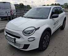 Zunanja slika - Fiat 600 - 1.2 E-DCT6 MHEV 100 - 1 - Predogledna slika