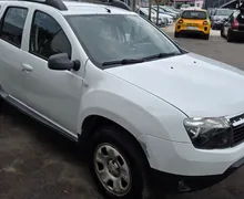 Zunanja slika - Dacia Duster - 4x4 1.5 dCi KLIMA-SLOVENSKA-1.LASTNIK - 3 - Predogledna slika
