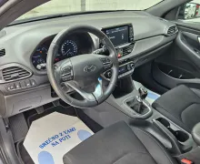 Zunanja slika - Hyundai i30 - 1.6 CRDi 110 Style, 1.LAST, SLOVENSKI - 13 - Predogledna slika