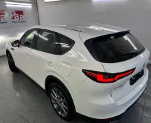 Zunanja slika - Mazda CX-60 - 3.3L E-SKYACTIV MHEV EXCL. LINE.KAMERA.LED.AUT.NAV - 3 - Predogledna slika