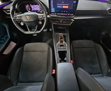 Notranja slika - Cupra Leon - ST 1.5 eTSI DSG - 7 - Predogledna slika