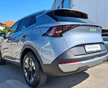 Zunanja slika - KIA Sportage - 2WD 1.6 T-GDI EX Fresh Plus ISG DCT. VEČ BARV - 6 - Predogledna slika