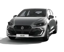 Zunanja slika - Renault Clio - Evolution TCE115+Zimske gume+Rezervno kolo - 1 - Predogledna slika