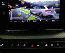 Zunanja slika - Škoda Octavia - RS-2.0TDI-200KM-DSG-KAMERA-VIRTUAL-ACC-SOUND-19C- - 15 - Predogledna slika