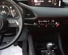 Zunanja slika - Mazda Mazda3 - G140 HOMURA - 8 - Predogledna slika