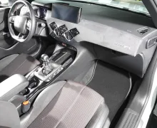 Zunanja slika - DS DS 3 - Crossback  Crossback 1,2L PureTech 100 BVM6 PERFORMANCE - 14 - Predogledna slika