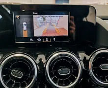 Zunanja slika - Mercedes-Benz GLA-Razred - GLA 200d 4MATIC-MRT.KOT-AKT.TEMP-VL.KLJ-LED-VIDEO - 11 - Predogledna slika