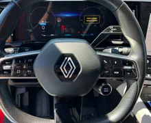 Zunanja slika - Renault Espace - E-Tech 200 Full hybrid Iconic LED.ACC. MAS SEDEŽ. - 15 - Predogledna slika