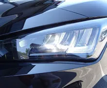 Zunanja slika - Seat Leon - 1.5 TSI 115KM STYLE EDITION SP - VLEČNA KLJUKA - - 18 - Predogledna slika