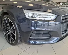 Zunanja slika - Audi A5 - Sportback 2.0 TDI Sport-LED-NAVI-PDC-USNJE- - 16 - Predogledna slika