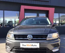 Zunanja slika - Volkswagen Tiguan - 2.0 TDI BMT Comfortline - 2 - Predogledna slika