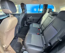 Zunanja slika - Mercedes-Benz GLB-Razred - GLB 200 d  Avt.. LED. NAVI. KLJUKA.MRTVI KOT - 11 - Predogledna slika