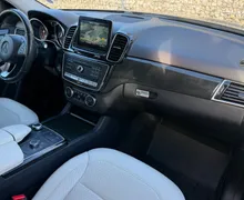 Zunanja slika - Mercedes-Benz GLE-Razred - GLE 350 d 4MATIC AMG Line Avt. |360 KAM|KLJUKA| - 11 - Predogledna slika