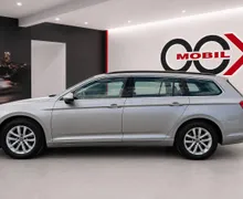 Notranja slika - Volkswagen Passat Variant - 2.0 TDI Business DSG - Matrix.virtual.pano.kamera - 8 - Predogledna slika
