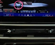 Zunanja slika - BMW X5 - serija : 30d-XD-M-PAKET-ZRAČNO-PANO-SOFT-CL-360KAM-LASER-22 - 17 - Predogledna slika