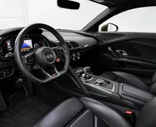 Notranja slika - Audi R8 - Coupé V10 performance quattro S-tronic - 7 - Predogledna slika