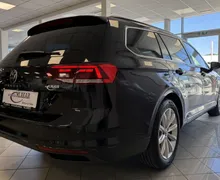 Zunanja slika - VW Passat - Variant 1.5 TSI BMT Elegance -DSG-VIRTUAL-ACC-KAMERA-LED - 6 - Predogledna slika