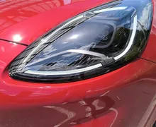 Zunanja slika - Ford Puma - 1.0 EcoBoost Hybrid MHEV ST-Line X - 7 - Predogledna slika