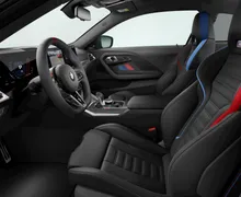 Zunanja slika - BMW Serija 2 - M2 Coupe - 7 - Predogledna slika