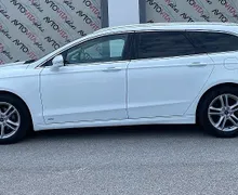 Zunanja slika - Ford Mondeo - 2.0 TDCi 110 kW Titanium AWD PANORAMA RADAR KAME - 5 - Predogledna slika