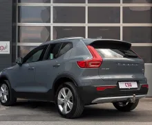 Zunanja slika - Volvo XC40 - B3P - 4 - Predogledna slika