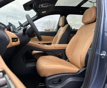 Zunanja slika - Geely StarRay EM-i - Plug-In Hybrid 1.5 Max Avt. - 9 - Predogledna slika