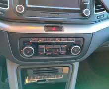 Notranja slika - VW Sharan - 2,0 TDI BlueMotion Technology Highline DSG - 6 - Predogledna slika