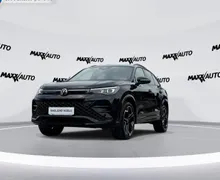 Zunanja slika - VW Tiguan - 4motion 2.0 TDI BMT R-Line DSG - 1 - Predogledna slika