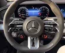 Zunanja slika - Mercedes-Benz GLE-Razred - Mercedes-AMG GLE 63S 4MATIC+ Avt. - 13 - Predogledna slika