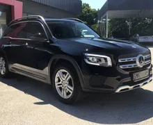 Zunanja slika - Mercedes-Benz GLB-Razred - GLB 200 d 4MATIC  Avt. - 3 - Predogledna slika