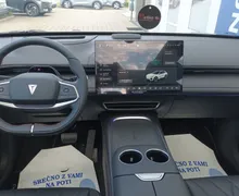 Zunanja slika - Changan Deepal S07 - RWD MAX+EL.VLEČNA KLJUKA+20COL ALU - 7 - Predogledna slika
