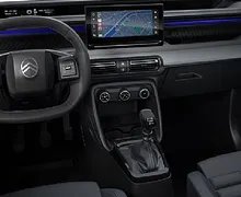 Zunanja slika - Citroën C3 - Plus Turbo 100 S S ročni - 6 - Predogledna slika
