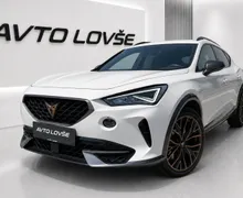 Zunanja slika - Cupra Formentor - 1.5 TSI DSG-1 LASTNIK-59400 km-LED-19 COL-ODLIČEN. - 1 - Predogledna slika
