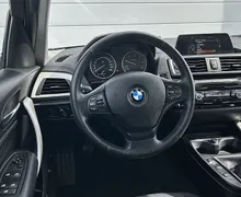 Zunanja slika - BMW Serija 1 - : 116d EfficientDynamics Edition-TEMPO-PDC-NAVI-LED - 7 - Predogledna slika