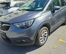 Zunanja slika - Opel Crossland X - 1.2 TURBO 81KW S S ENJOY  -  VELENJE - 2 - Predogledna slika