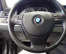 Zunanja slika - BMW Serija 5 - : 525d-V6-AVT-LIMUZINA-XENON-NAVI-PDC-TEMPOMAT-KRO - 12 - Predogledna slika