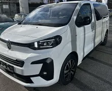 Zunanja slika - Citroën Spacetourer - MAX M 2.0 BLUEHDI 180 EAT8 - 4 - Predogledna slika