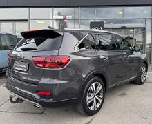 Zunanja slika - KIA Sorento - 2.2 CRDi Platinum Edition 4WD -360K -PANO -ACC - 4 - Predogledna slika