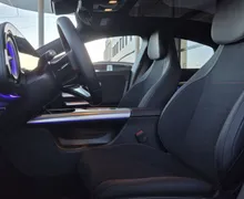 Zunanja slika - Mercedes-Benz CLA-Razred - CLA 200 AMG Line - 10 - Predogledna slika