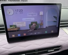 Zunanja slika - Dongfeng Box - 42.3 kWh+360KAMERA+TEMPOMAT+RADAR+7200€ SUBVENCIJE - 9 - Predogledna slika