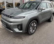 Zunanja slika - SsangYong Torres - EVX 73kWh baterija. SUPER AKCIJA - 1 - Predogledna slika