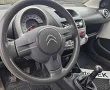 Zunanja slika - Citroën C1 - 1.0i + 1.Lastnik + SLO POREKLO + BREZ POLOGA - 12 - Predogledna slika