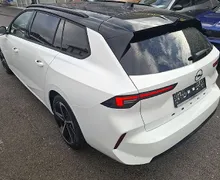 Zunanja slika - Opel Astra - 1.2 TURBO 130KM GS ST - na zalogi - dobava takoj - 4 - Predogledna slika