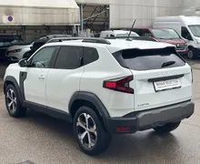Zunanja slika - Dacia Duster - 1.2 TCe 130 Journey - 3 - Predogledna slika