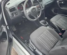 Zunanja slika - VW Polo - 1.4 TDI 68ks °OGREVANI SEDEŽI° KLIMA EL. PAKET - 7 - Predogledna slika