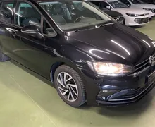 Zunanja slika - Volkswagen Golf - Sportsvan 1.5 TSI ACT Comfortline NAVI.2XPDC.OGR.SEDEŽ - 3 - Predogledna slika